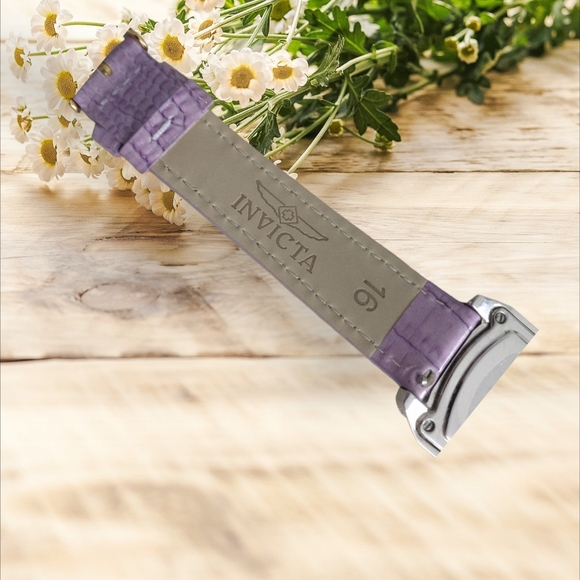 Invicta Special Edition Ladies Watch - Picture 7 of 12